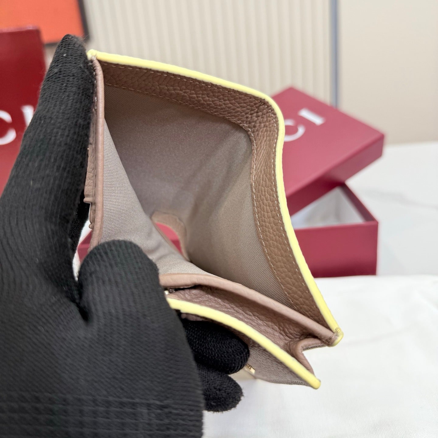 Gucci Wallet