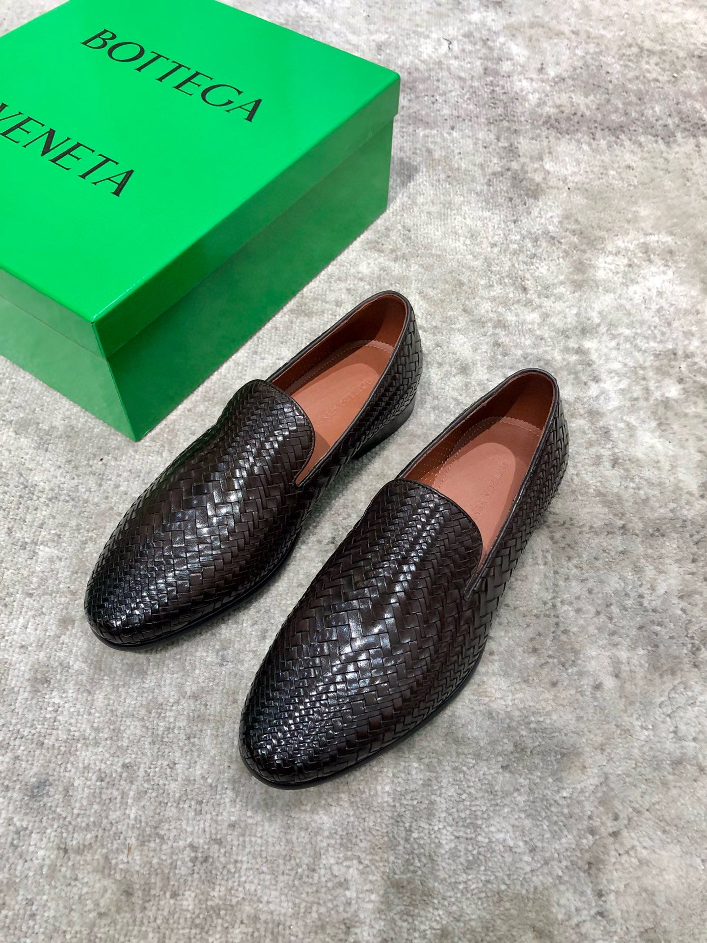 Bottega Veneta Loafer