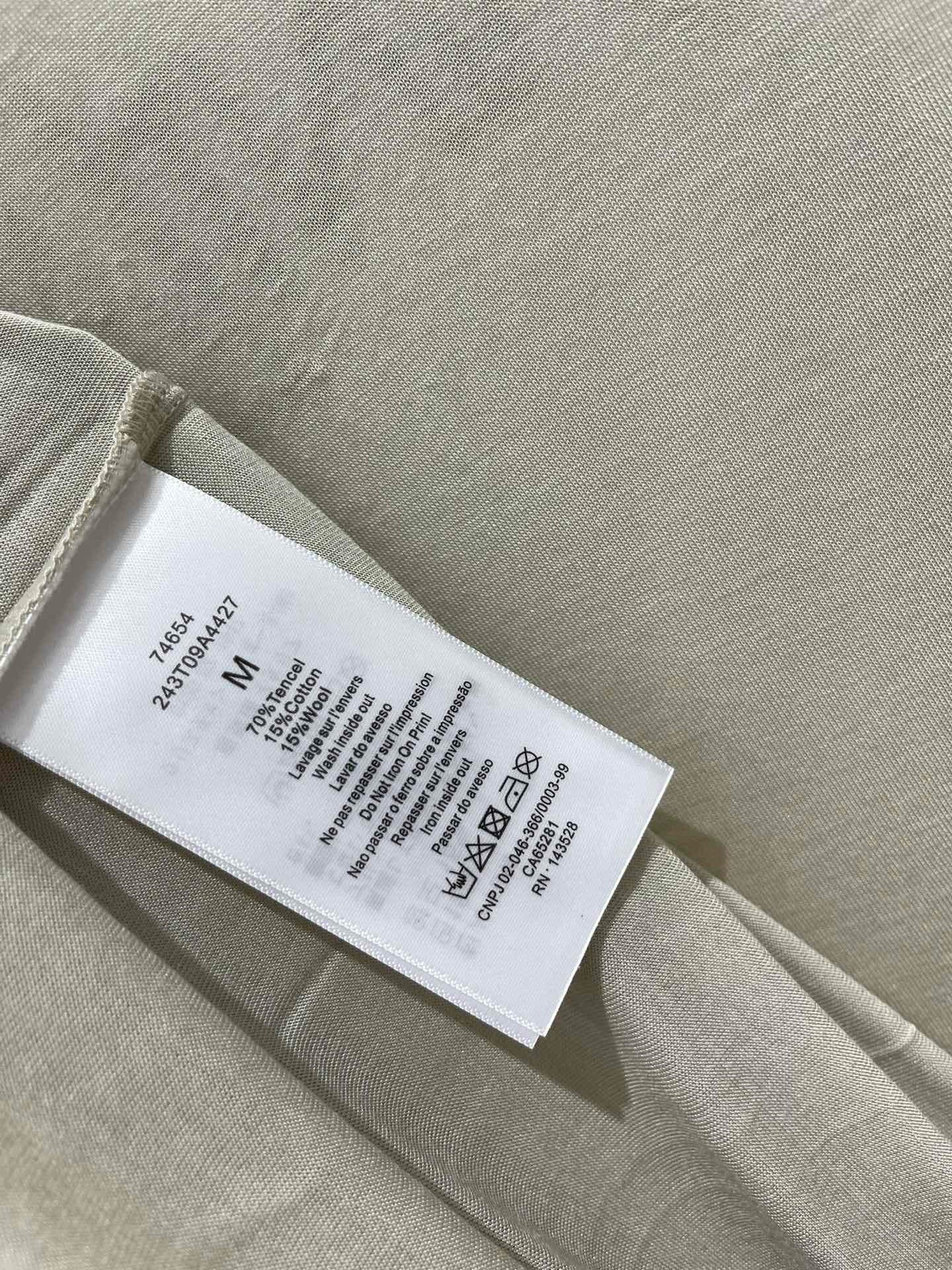 Saint Laurent Sweater