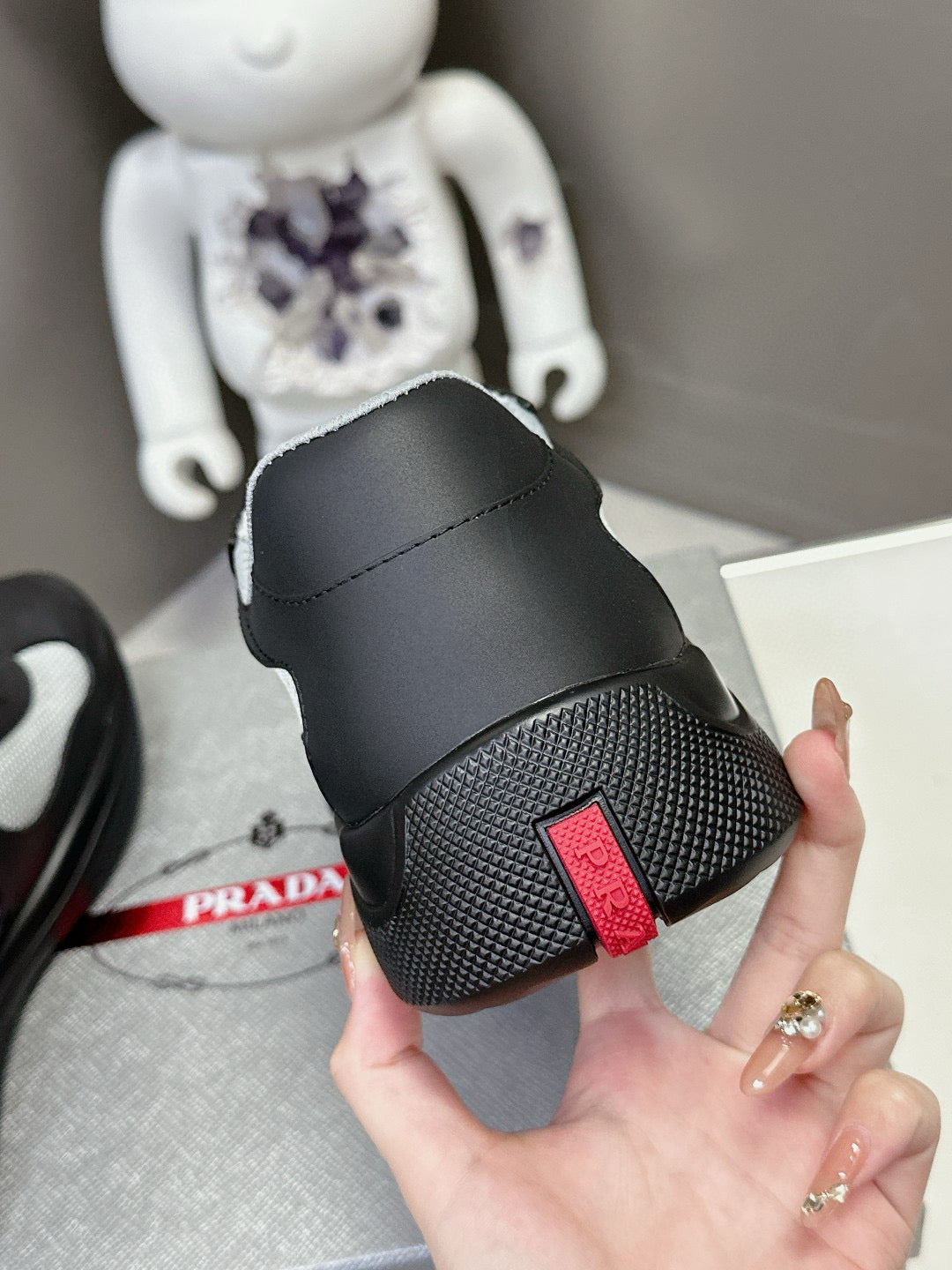 Prada Sneakers