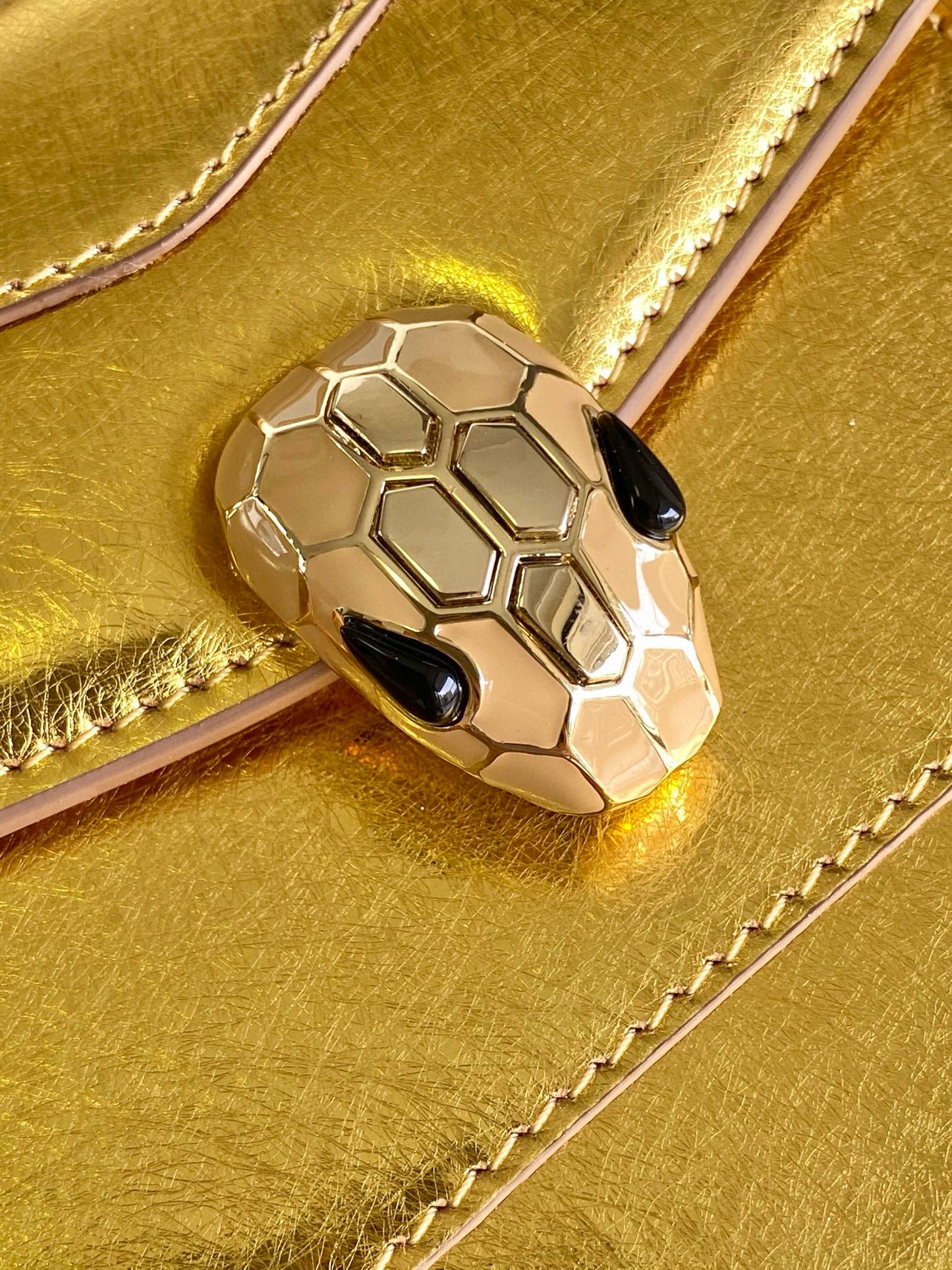 Bvlgari Serpenti Forever Bag