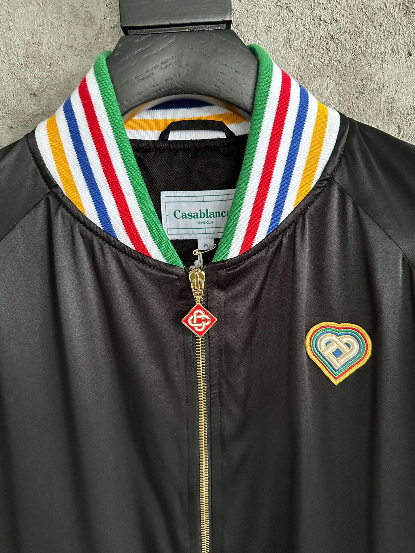 Casablanca Jacket