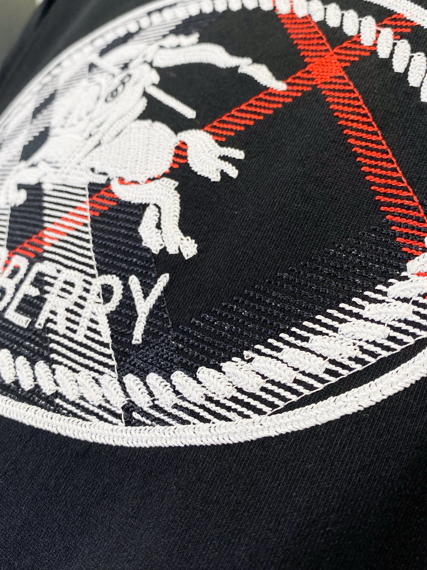 BBR T-shirt