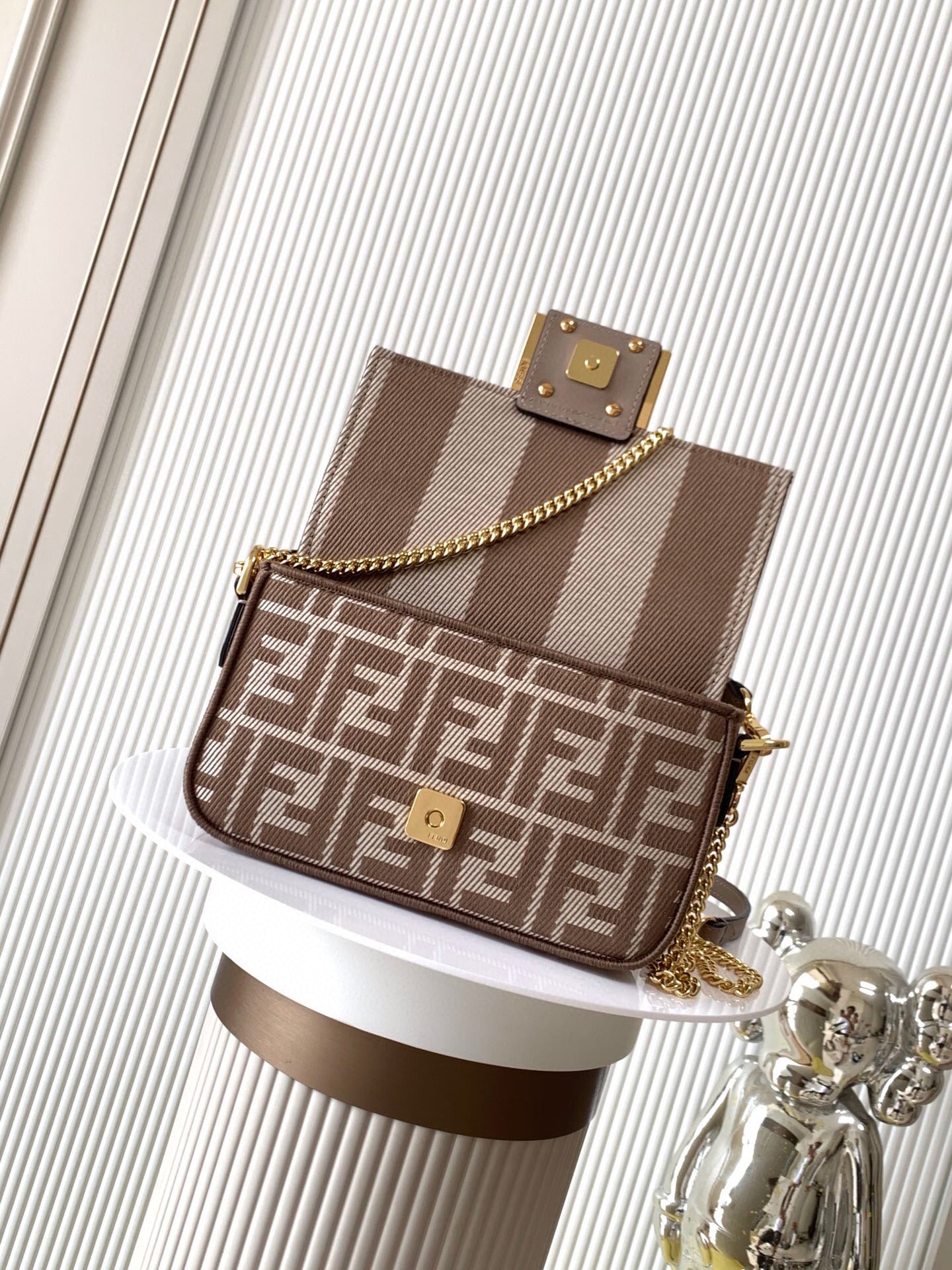 Fendi Baguette bag (Mini)