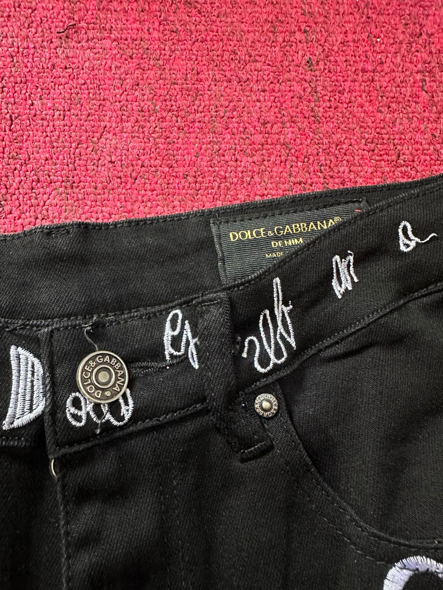 Dolce & Gabbana Jeans