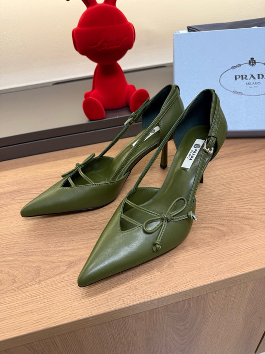 Prada Heels