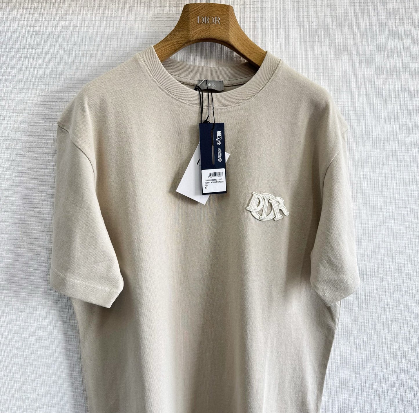Dior T-shirt
