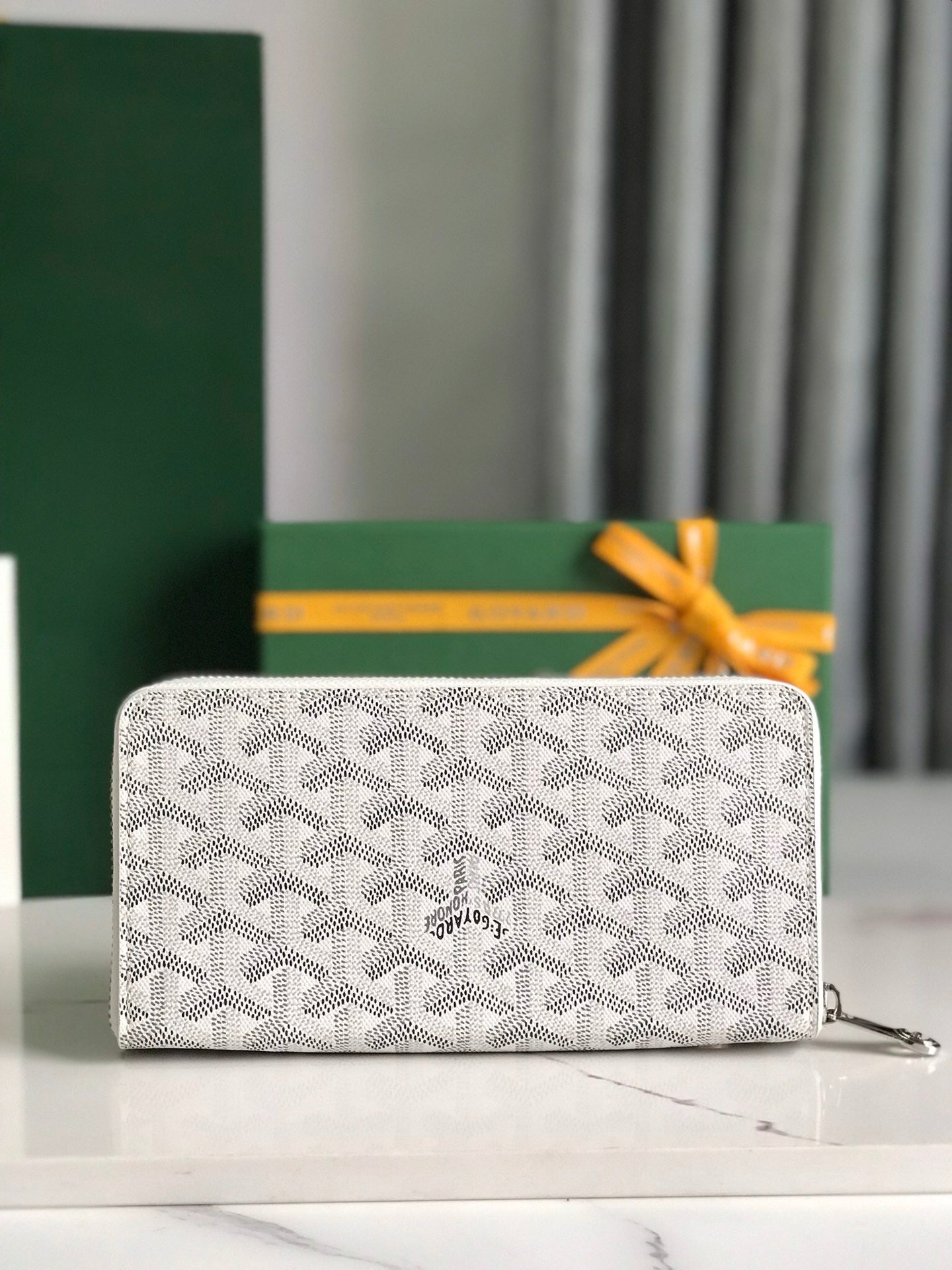 Goyard Wallet