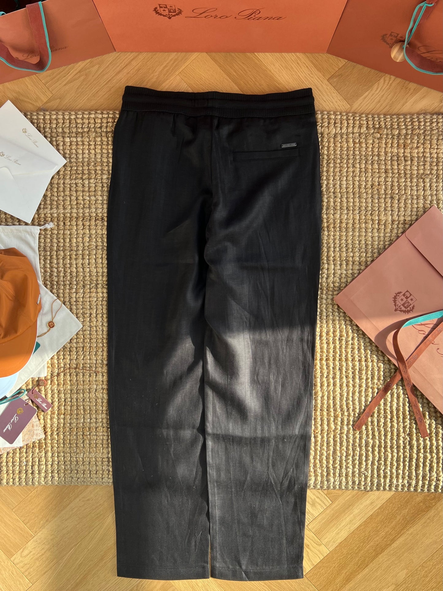 LP Long Pants