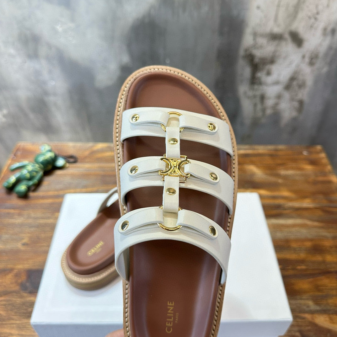 Celine Sandals