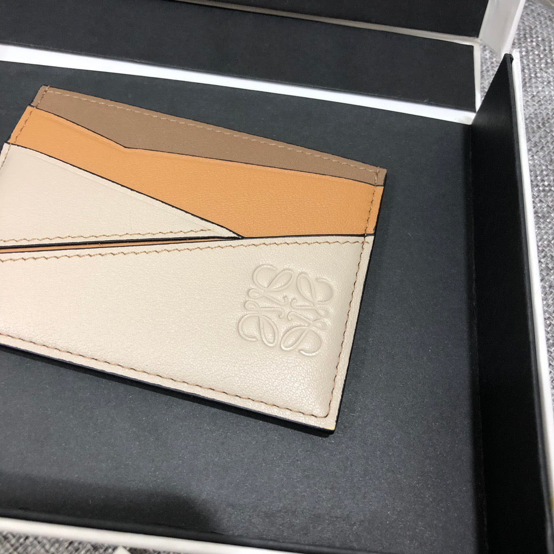 Loewe Card Holder