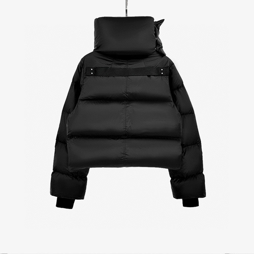 Rick Owen Down Jacket
