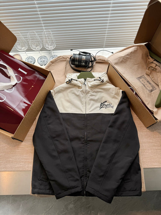 Gucci Jacket