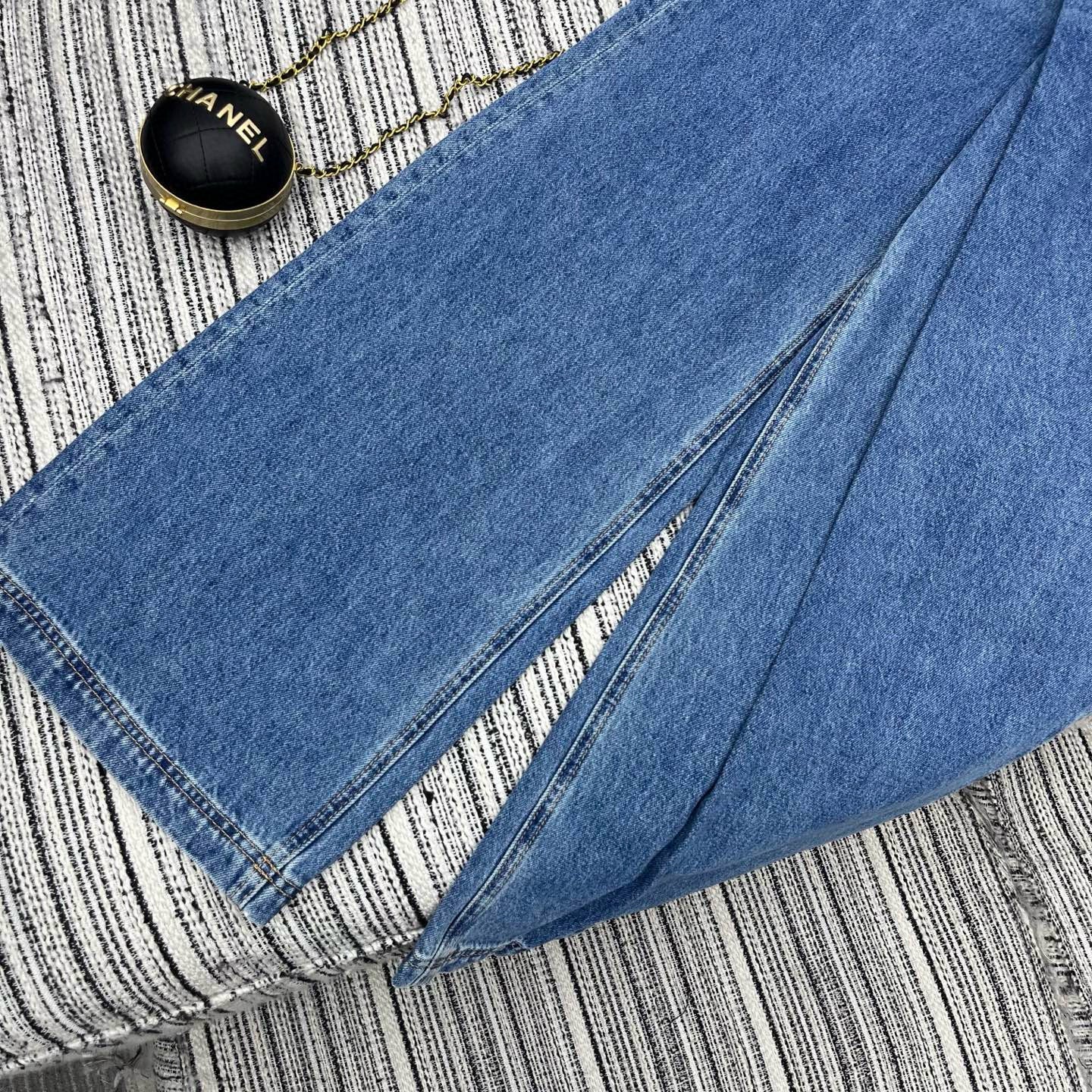 Valentino Long Jeans