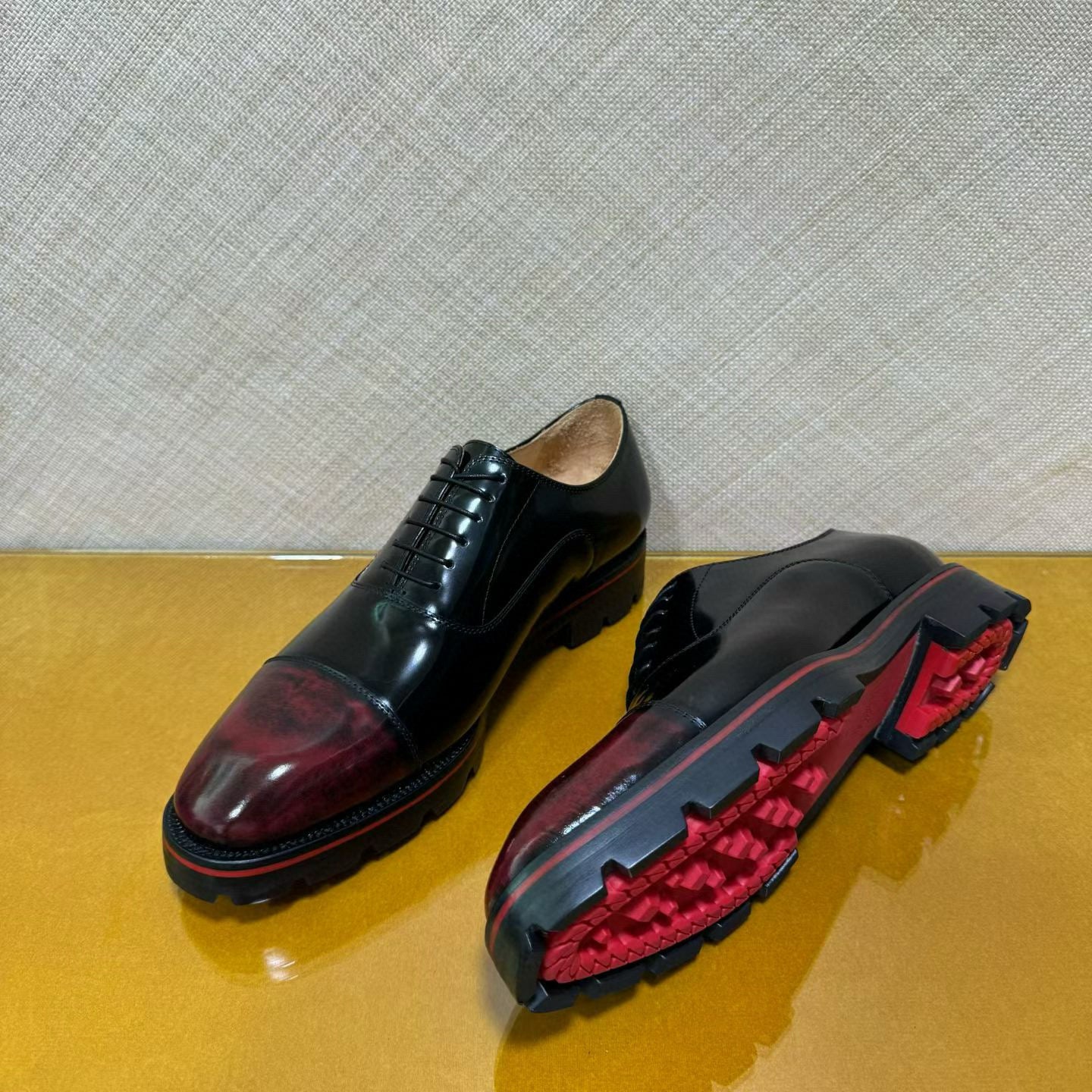 Christian Louboutin Loafer