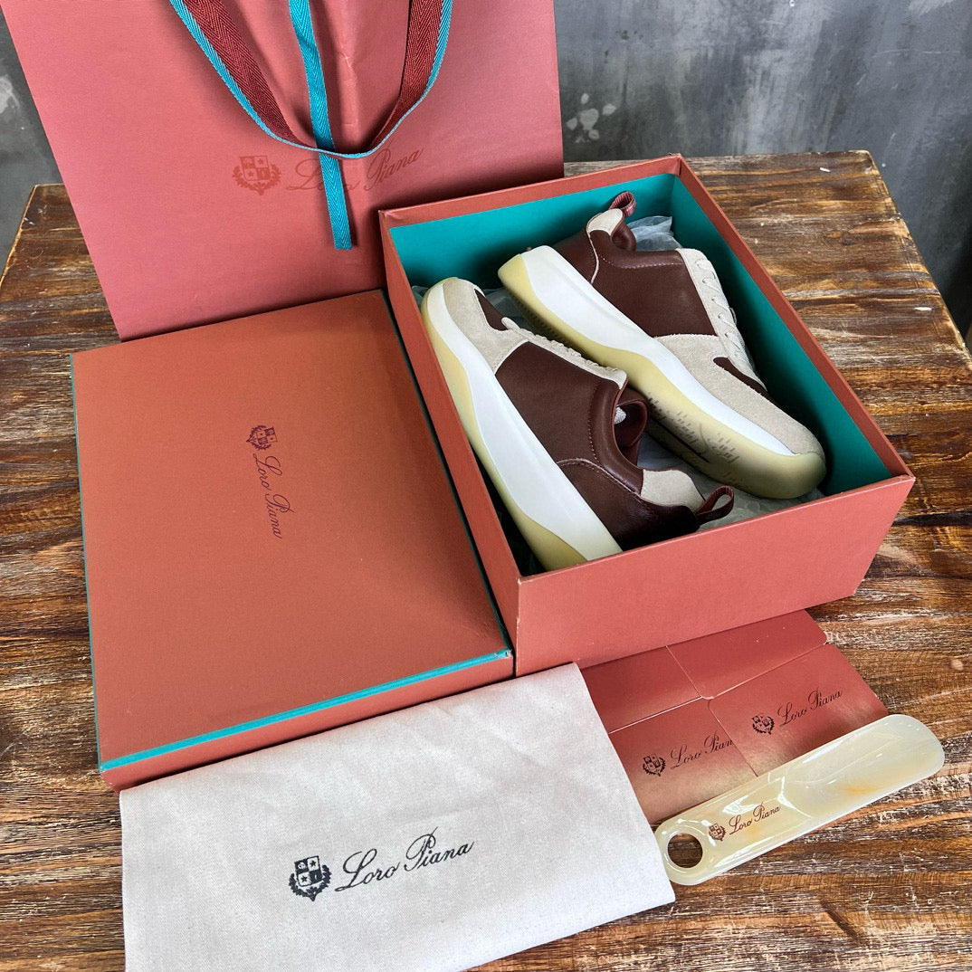 Loro Piana Shoes
