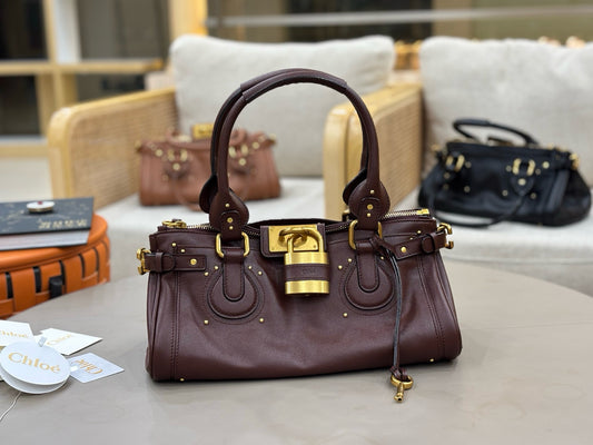 Chloe Paddington Bag
