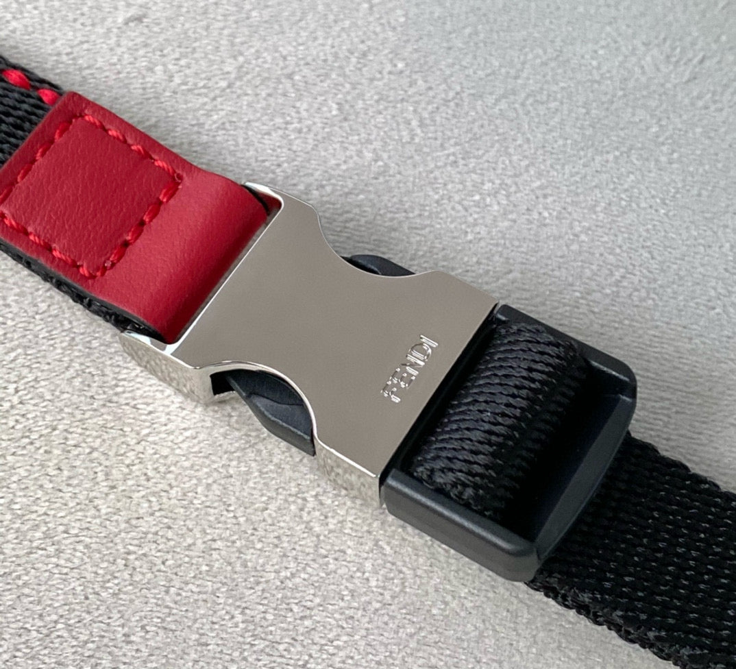 Fendi Cross Body Bag