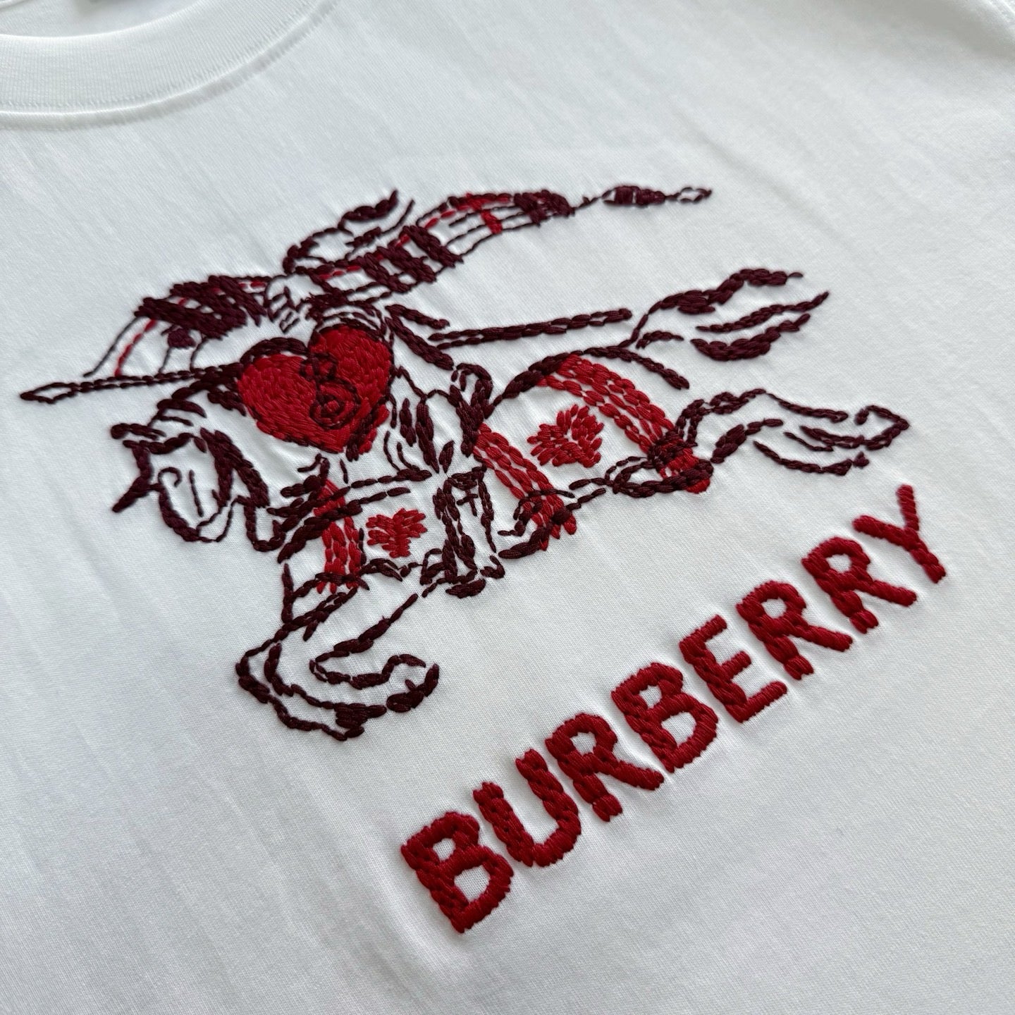 BBR T-shirt