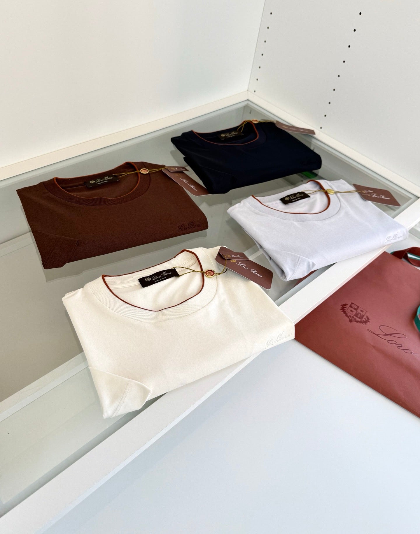 Loro Piana T-Shirt