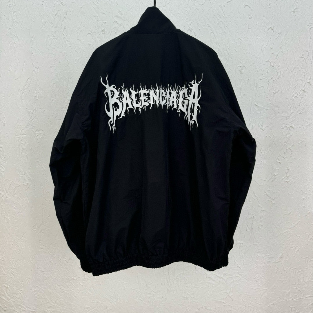 BLCG Jacket