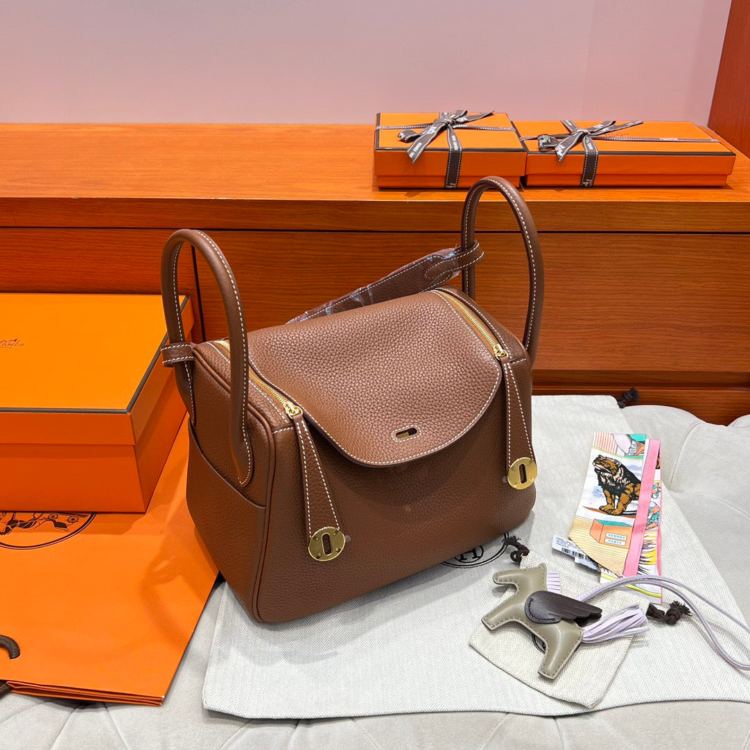 Hermes Lindy 26