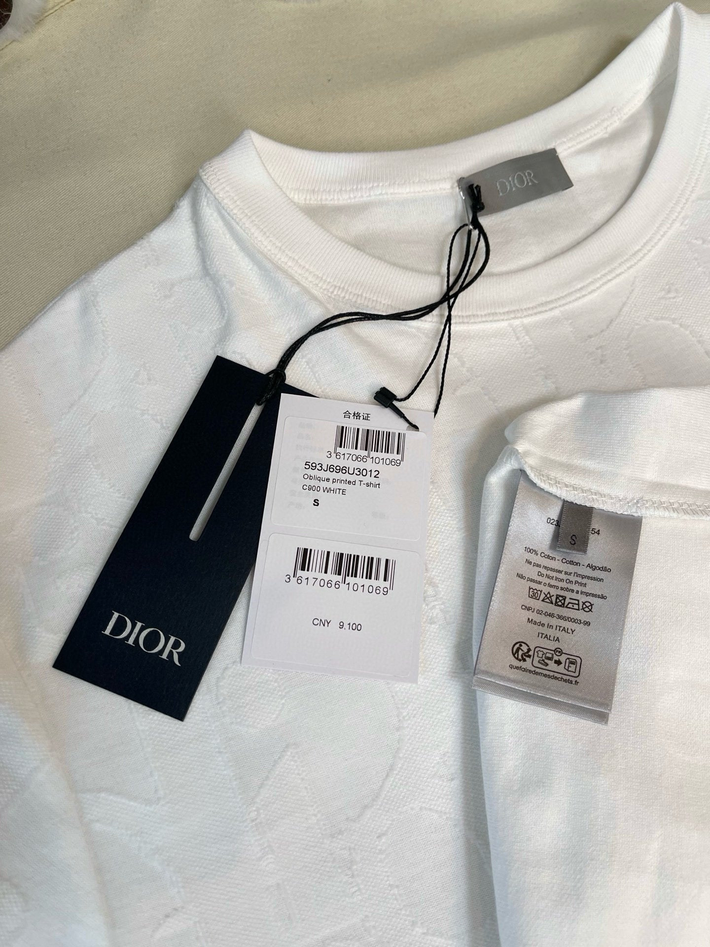 Dior T-Shirt