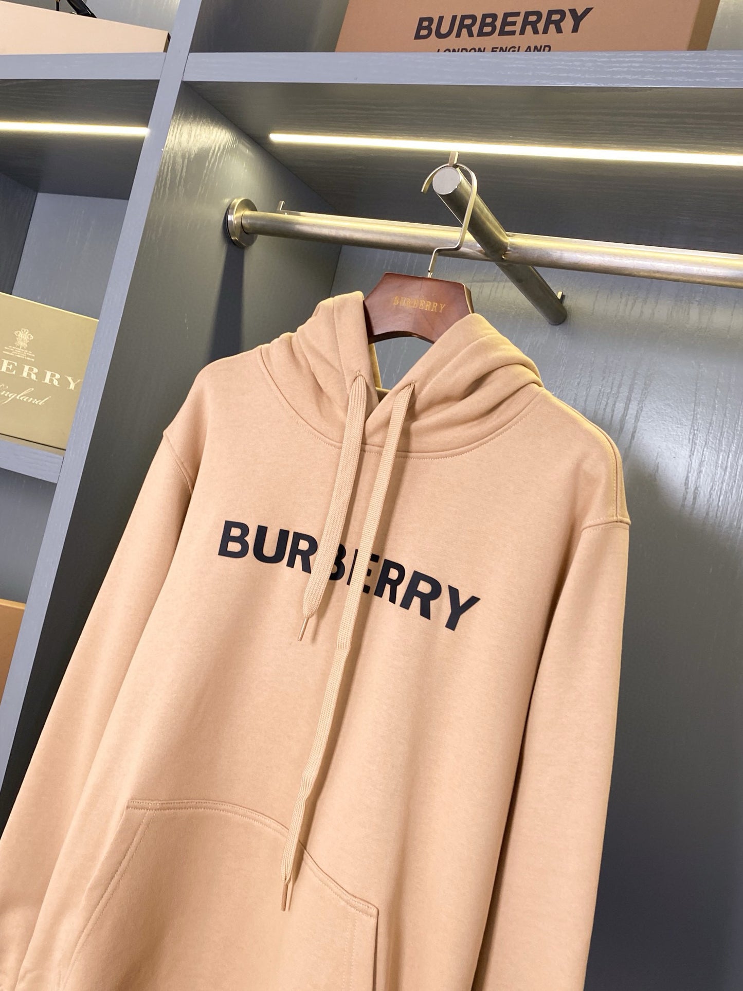 Burberry Hoodie