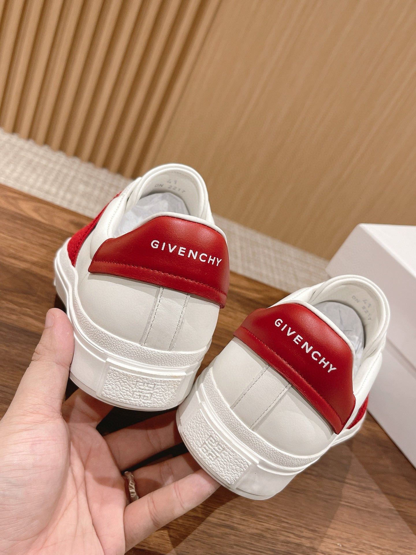 Givenchy Sneakers