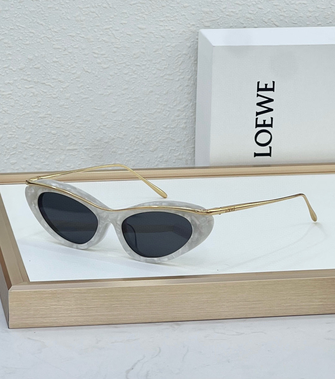 Loewe Sunglasses