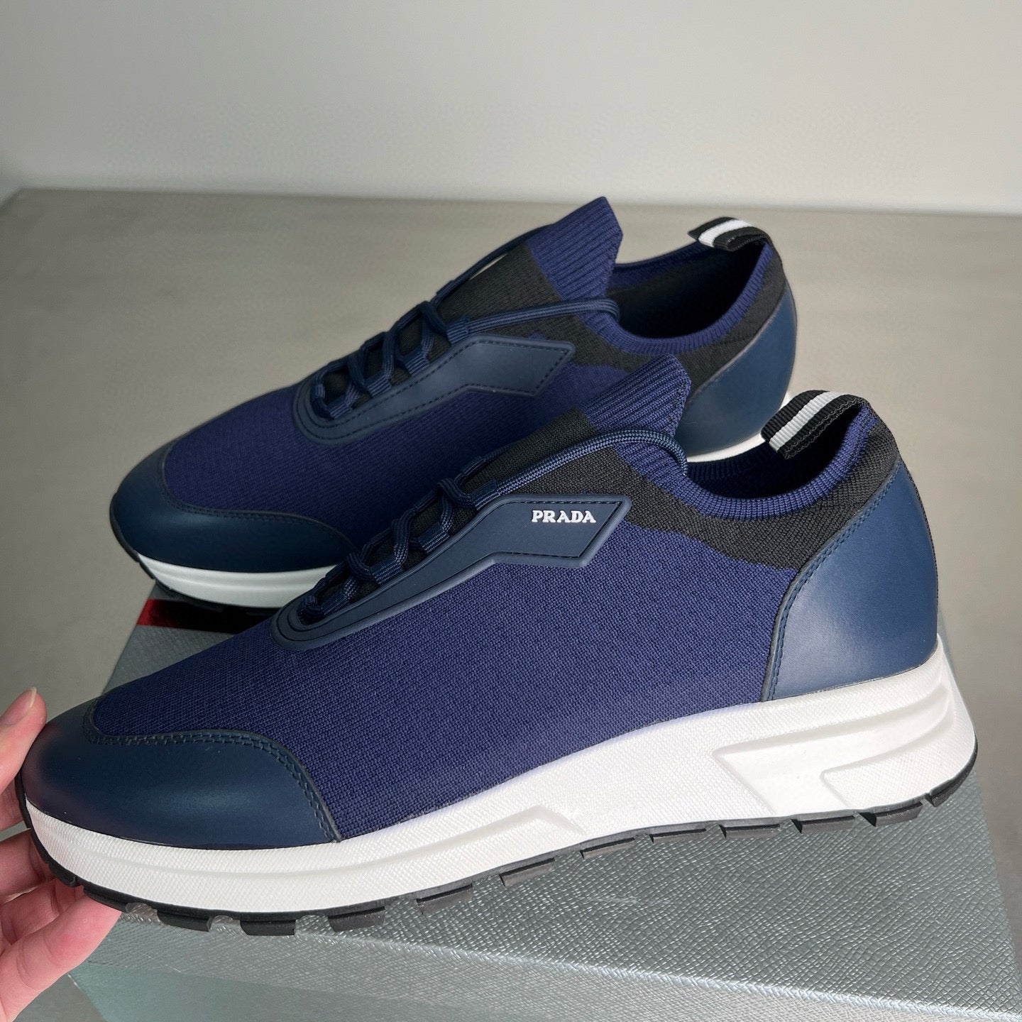 Prada Sneakers
