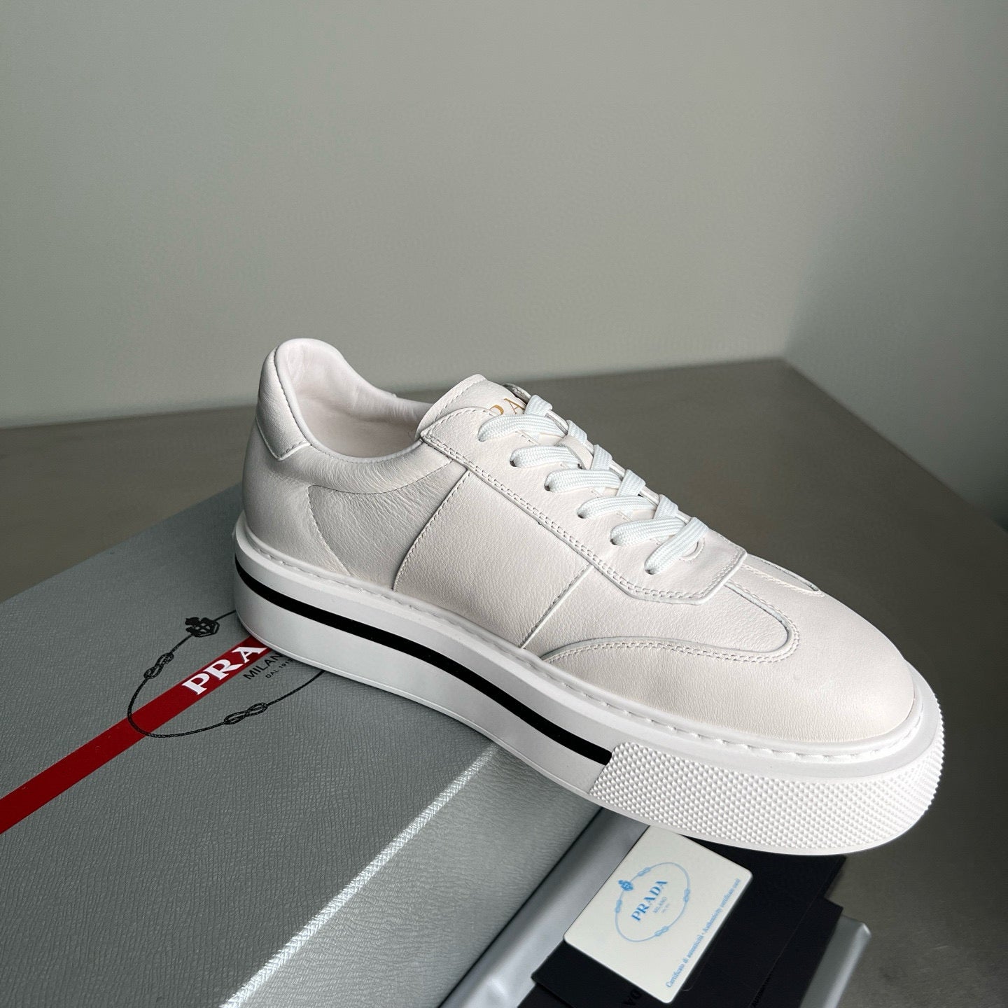 Prada Sneakers