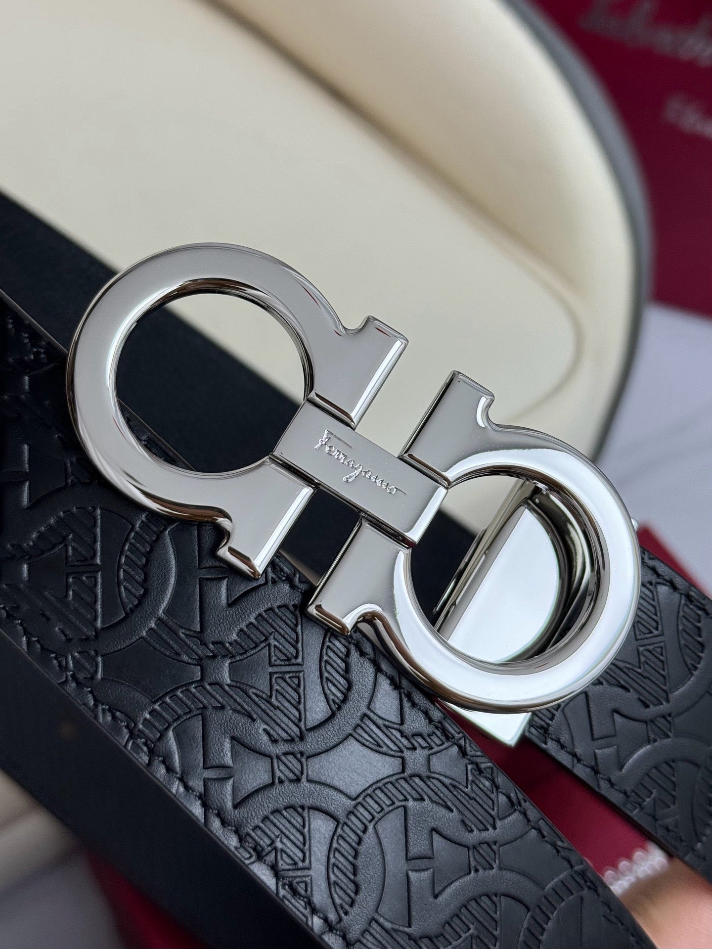 Ferragamo Belt
