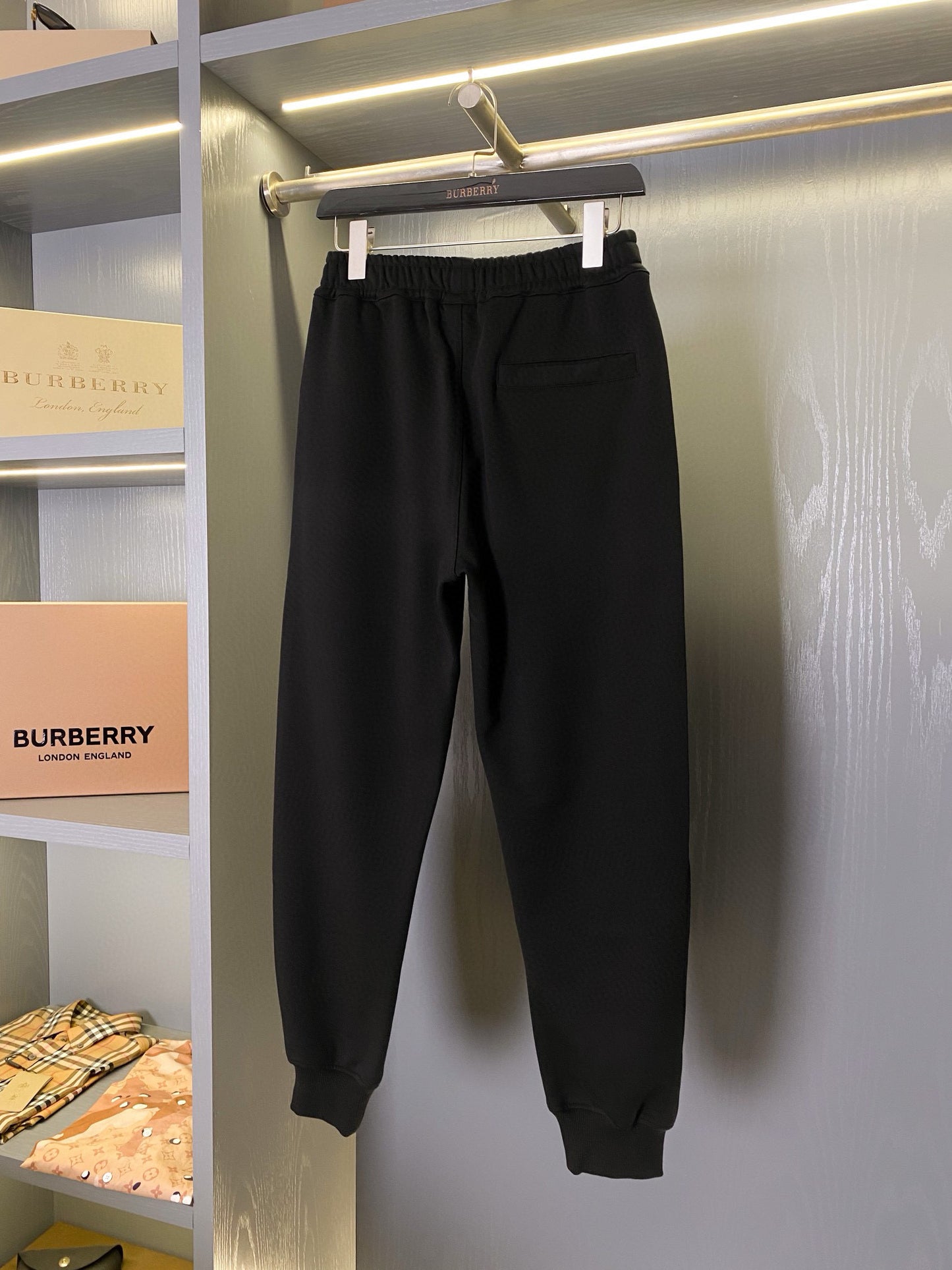 Burberry Long Pant