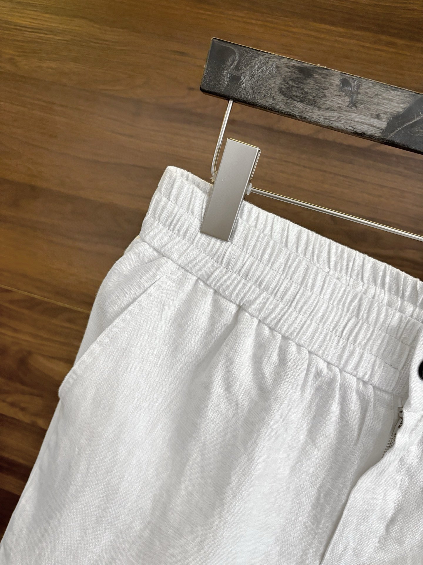 Zegna Short Pants