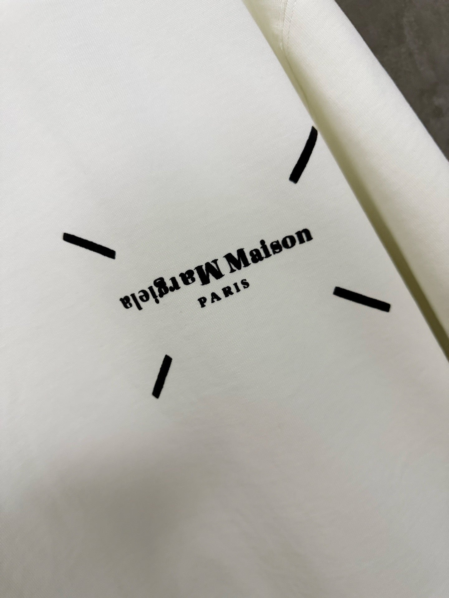 MM6 T-shirt