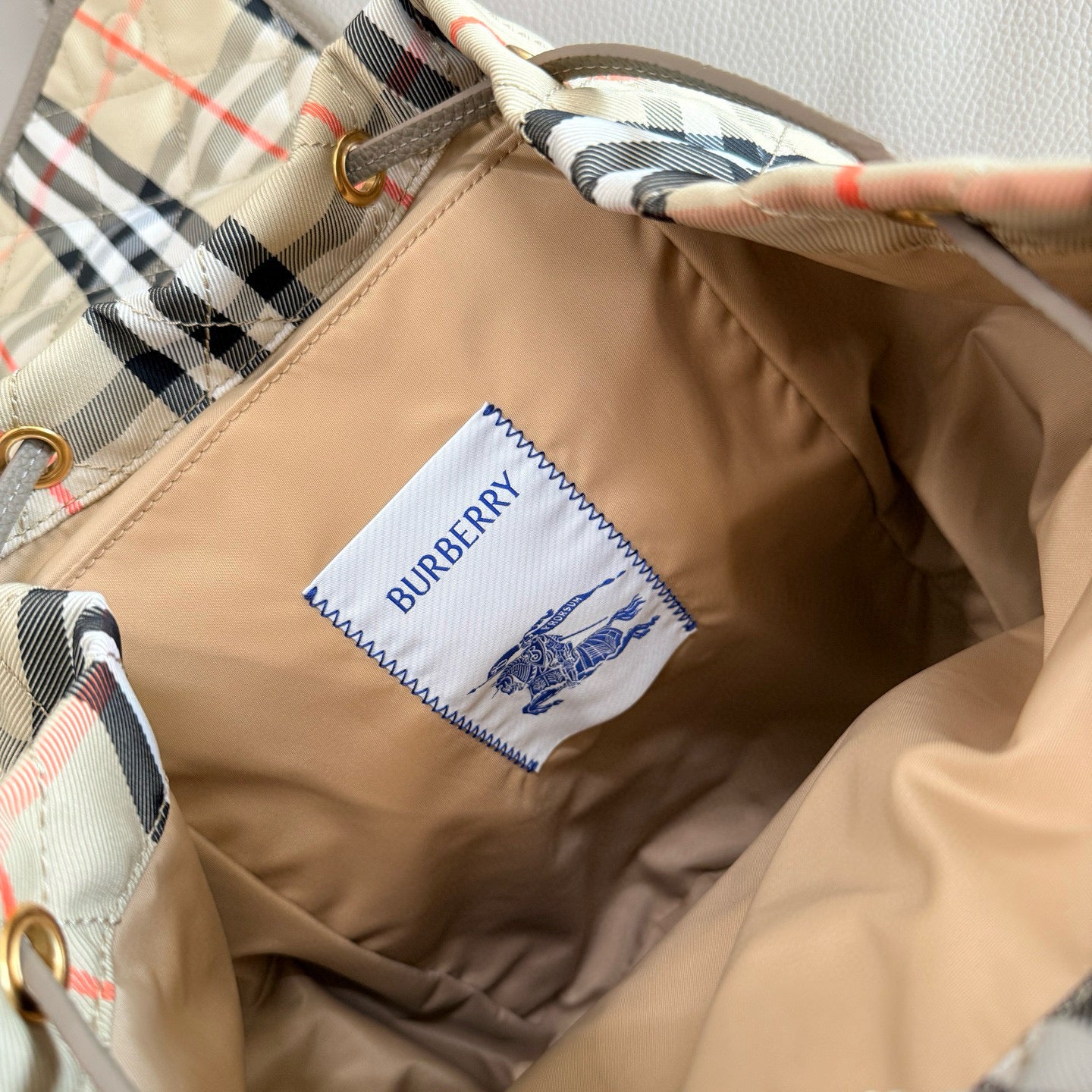 Burberry Backpack