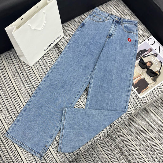 Alexander Wang Long Jeans