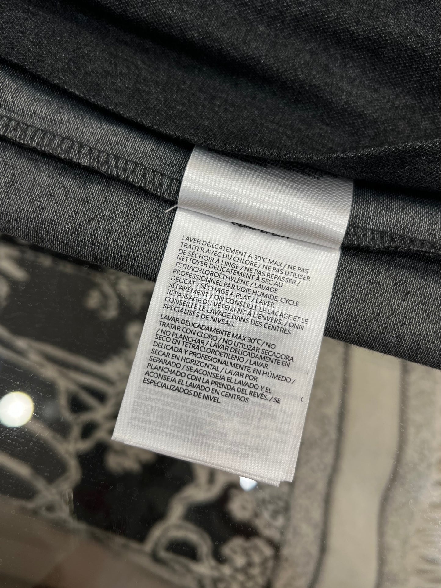 Moncler Polo