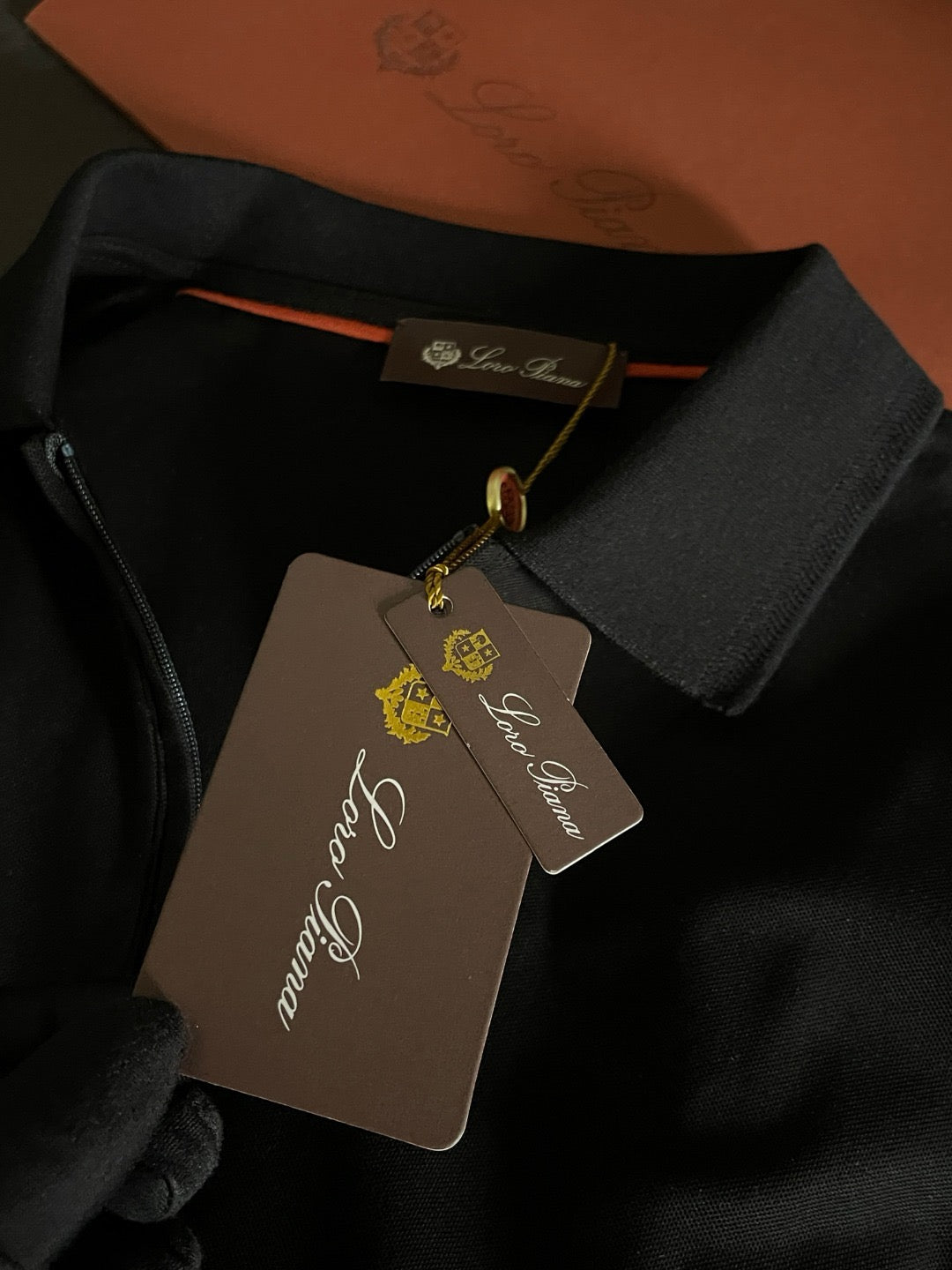 LP Polo