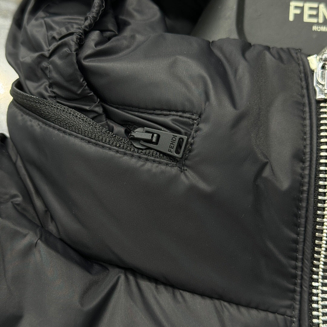 Fendi Down Jacket