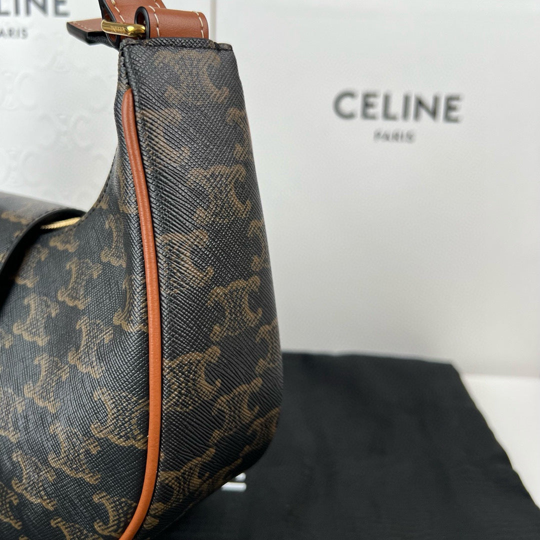Celine Hobo Bag