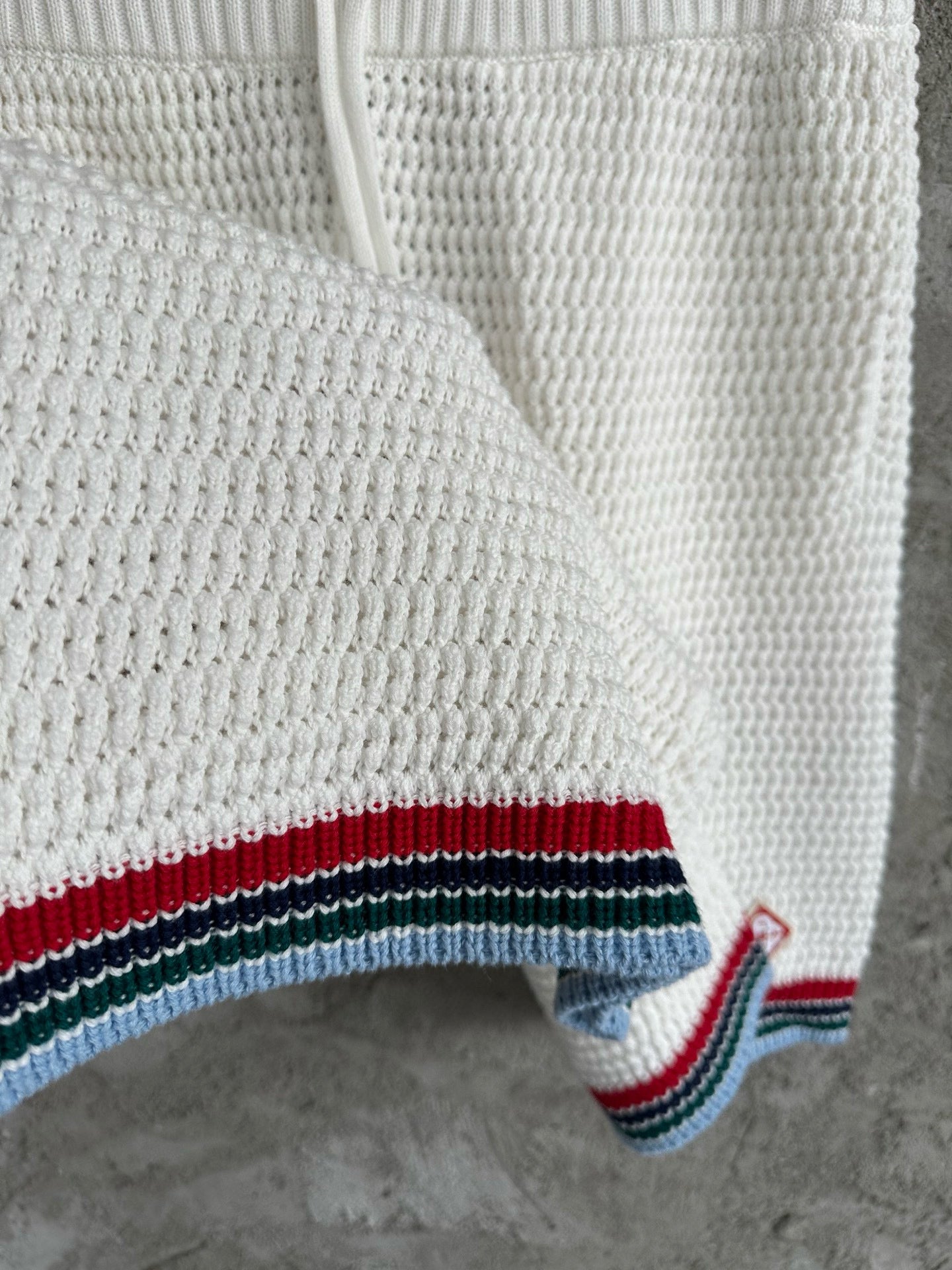 Casablanca Short Pants