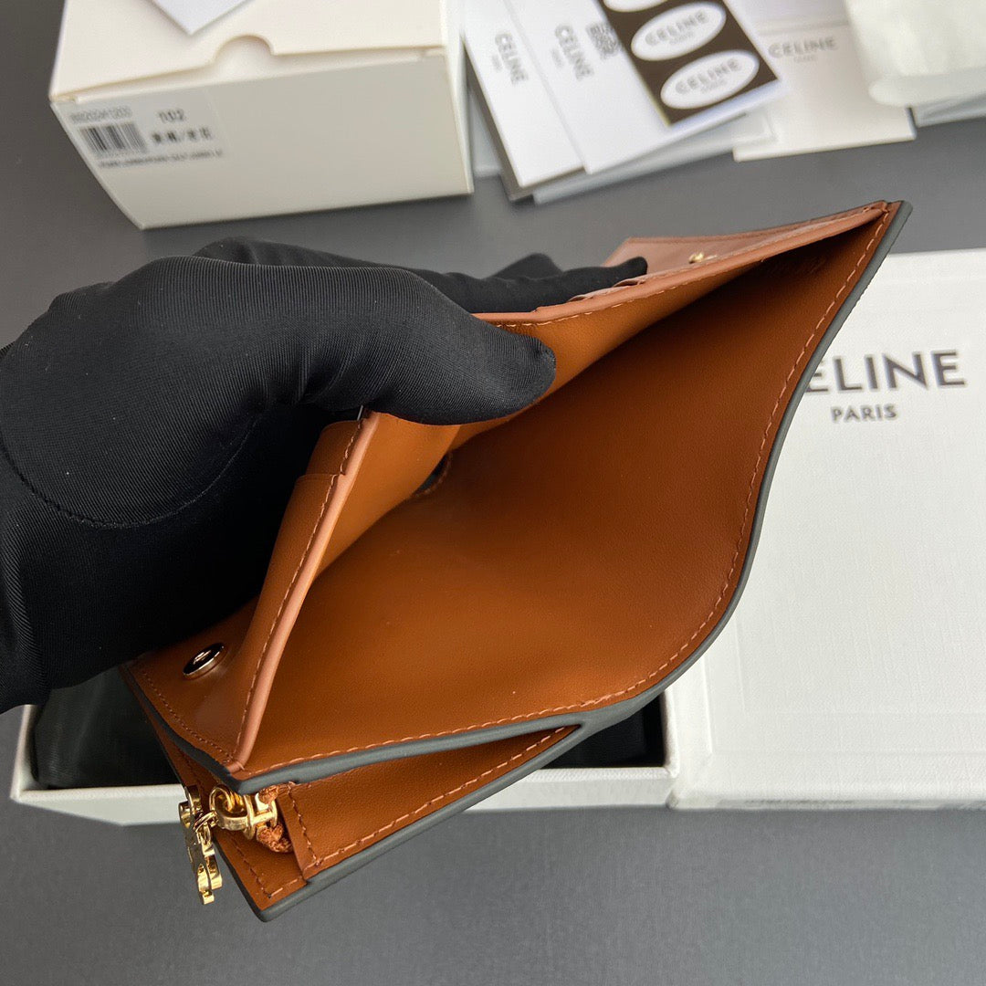 Celine Wallet