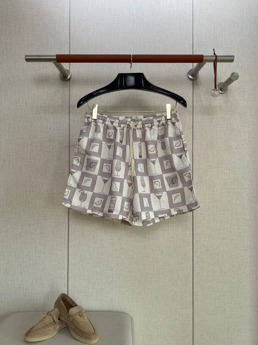 LP Short Pants