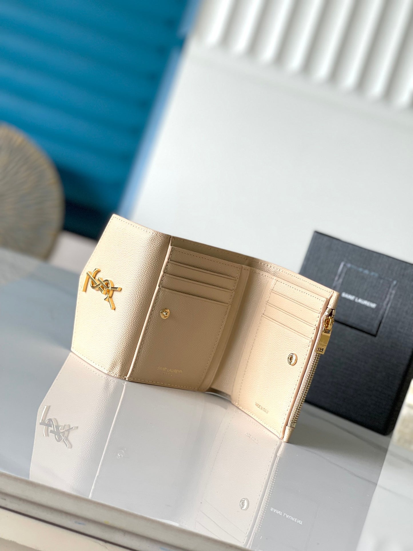 YSL Wallet