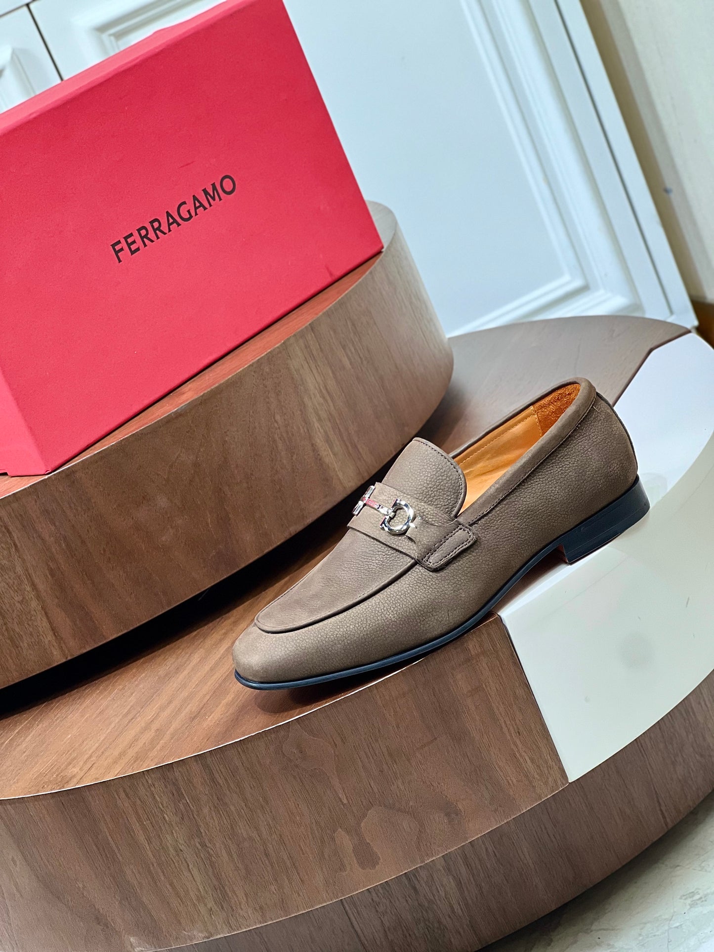 FG Loafer