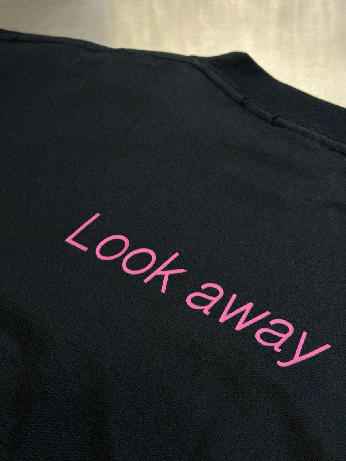 Balenciaga T-Shirt