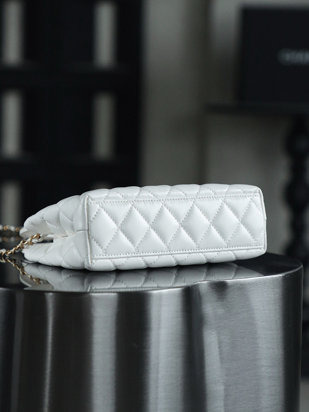 Chanel 25C Kelly Bag