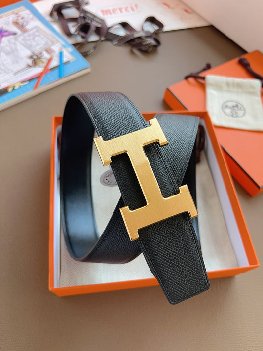 Hermes Belt